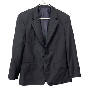 Bespoke Jacket Embassy Fashion 40 Bangkok Tailors Suit Blazer Prep Old Money